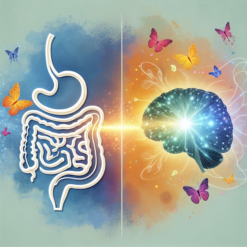 Gut Health and Emotional Well-Being: The Powerful Connection